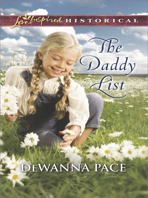 Title details for The Daddy List by DeWanna Pace - Wait list